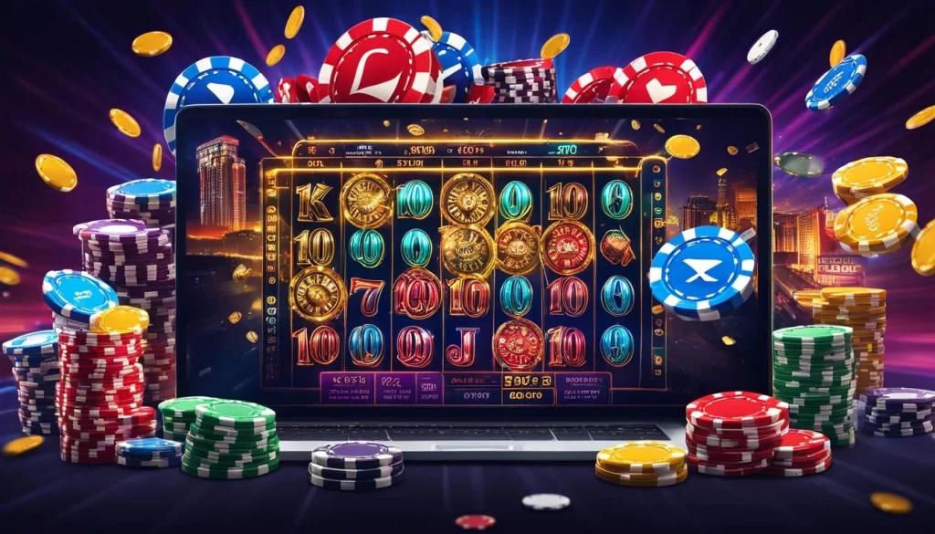 Cơ hội thắng Jackpot lớn tại W88