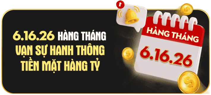 Hoàn trả hàng ngày w88